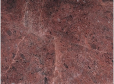 Abstract Brown Quartzite