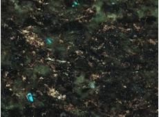 Caribbean Blue Quartzite
